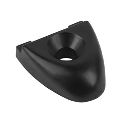 Schaefer T-Track End Stop