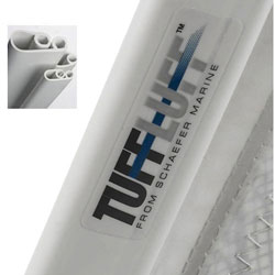 Schaefer TuffLuff Replacement Foil Extrusion