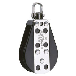 Harken 57 mm (2.25") Block