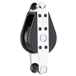 Harken 38 mm Big Bullet Block