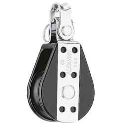 Harken 38 mm Big Bullet Block