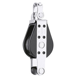 Harken 38 mm Big Bullet Block