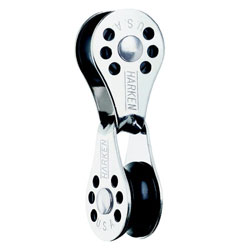 Harken 22 mm Micro Traveler Block