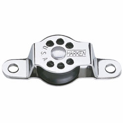 Harken 22 mm Micro Block Cheek Block