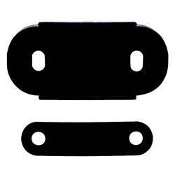 Harken 283 Offshore Wedge Kit