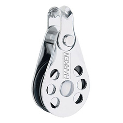 Harken 25 mm Line / Wire Block
