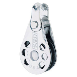 Harken 51 mm Line / Wire Block
