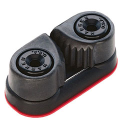 Harken 365 Standard Carbo Cam Cleat