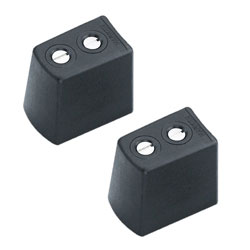 Harken Track End Stops