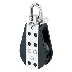 Harken 76 mm Midrange Block