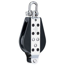 Harken 76 mm Midrange Block
