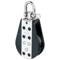 Harken 76 mm Midrange Block