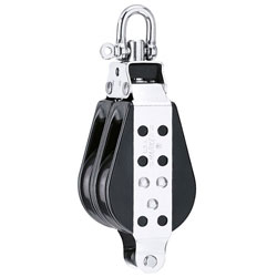 Harken 76 mm Midrange Double Block