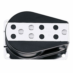 Harken 76 mm Midrange Block Cheek Block