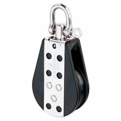 Harken 76 mm Midrange Block