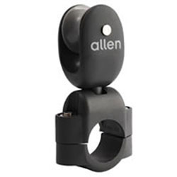 Allen 25 mm Stanchion Mounted Single Furling Lead Block