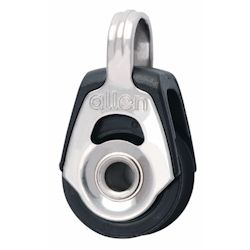 Allen 20 mm Dynamic Bearing Block