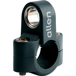 Allen 25 mm Stanchion Mounted Fairlead