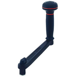 Harken Speed Grip Winch Handle - 8"