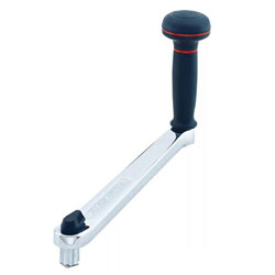 Harken Speed Grip Winch Handle -10"