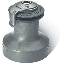 Lewmar Ocean Series 16AST Self-Tailing Winch - Size 16