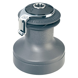 Lewmar Ocean Series Self-Tailing Winch - Size 30