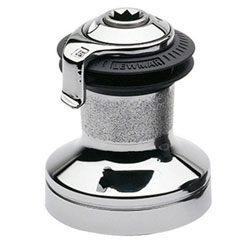 Lewmar Ocean Series 30CST Self-Tailing Winch - Size 30