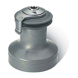 Lewmar Ocean Series Self-Tailing Winch - Size 40