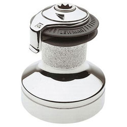 Lewmar Ocean Series 40CST Self-Tailing Winch - Size 40