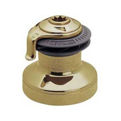 Lewmar Ocean Series 48BST Self-Tailing Winch - Size 48