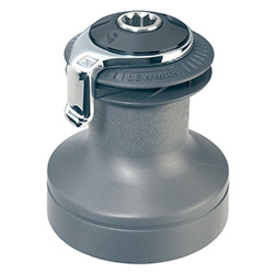 Lewmar Ocean Series Self-tailing Winch - Size 54