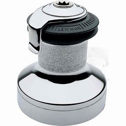 Lewmar Ocean Series Self-tailing Winch - Size 54