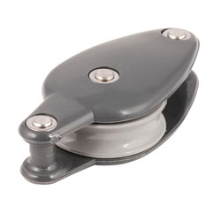 Allen 38 mm Block - Rear Boom