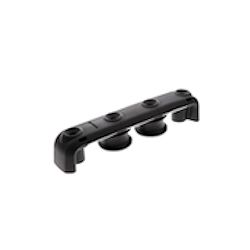 Spinlock Small Boat (2) Sheave Deck Organizer