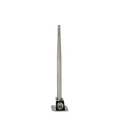 Vetus Lifeline Stanchion