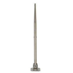 Vetus Lifeline Stanchion