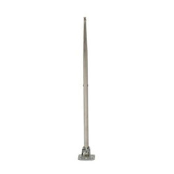 Vetus Lifeline Stanchion
