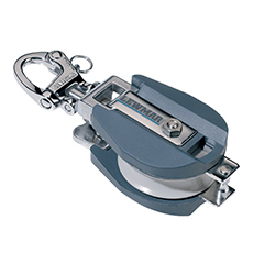 Lewmar Size 1 Snatch Block ( 66 mm Sheave )