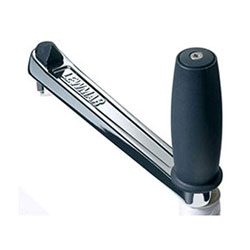 Lewmar Lock-In Winch Handle -10"