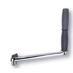 Lewmar Winch Handle -10"