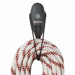Barton Line Tamer