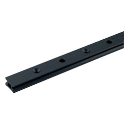 Harken 27 mm Midrange Track - Low-Beam Pin Stop Track - 1.8 Meter