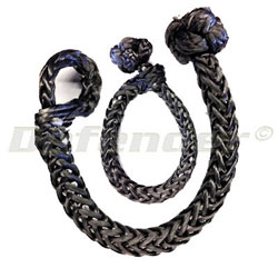 Marlow Dyneema SK78 Soft Shackles