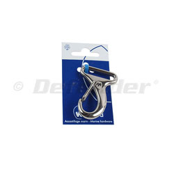 Wichard Webbing Snap Hooks