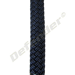 Marlow Traditional Double Braid