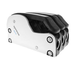 Spinlock XCS Power Clutch - Triple