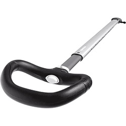 Spinlock Asymmetric Tiller Extension