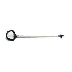 Spinlock Asymmetric Tiller Extension