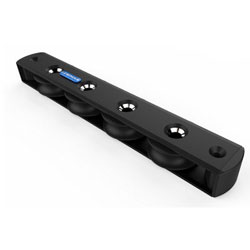 Lewmar 40 MM Deck Organizer