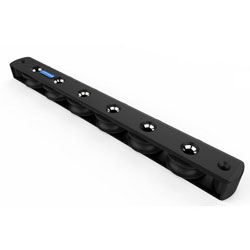 Lewmar 40 MM Deck Organizer